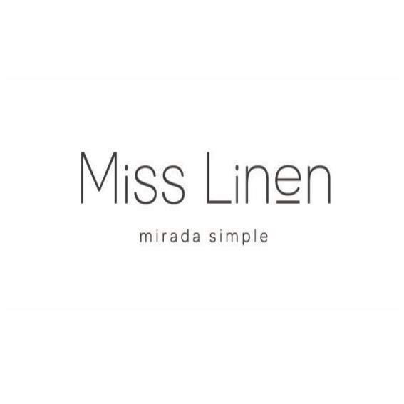 MISS LINEN MIRADA SIMPLE