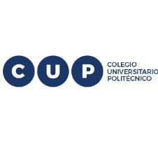 CUP COLEGIO UNIVERSITARIO POLITECNICO