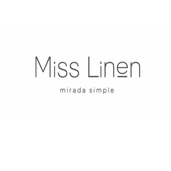 MISS LINEN MIRADA SIMPLE