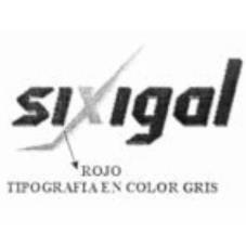 SIXIGAL