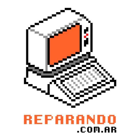 REPARANDO