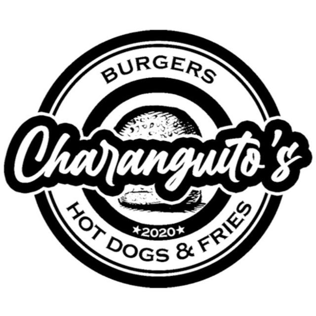 BURGERS CHARANGUITO'S 2020 HOT DOGS & FRIES