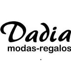 DADIA MODAS - REGALOS