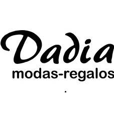 DADIA MODAS - REGALOS