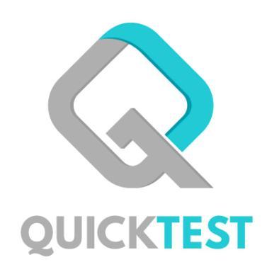 QUICKTEST
