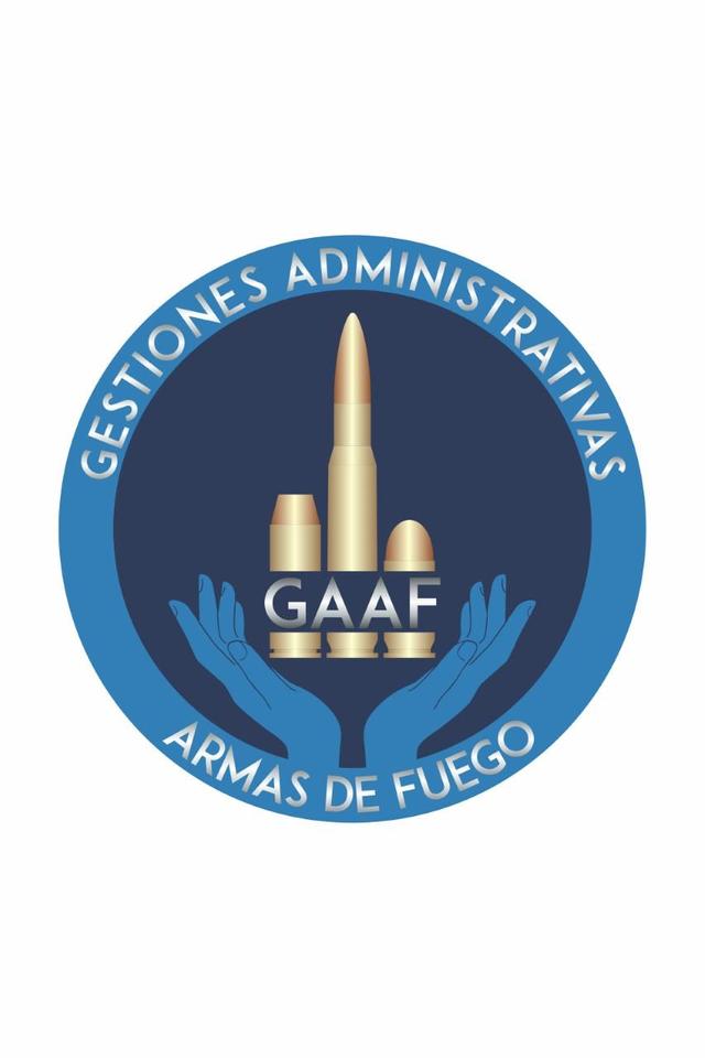 GESTIONES ADMINISTRATIVAS GAAF ARMAS DE FUEGO