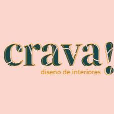 CRAVA! DISEÑO DE  INTERIORES