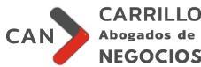 CAN CARRILLO ABOGADOS DE NEGOCIOS
