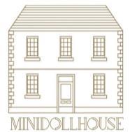 MINIDOLLHOUSE