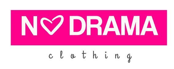 NO_DRAMA CLOTHING