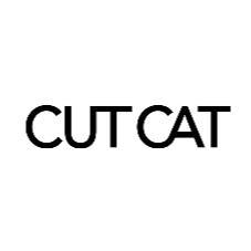 CUT CAT