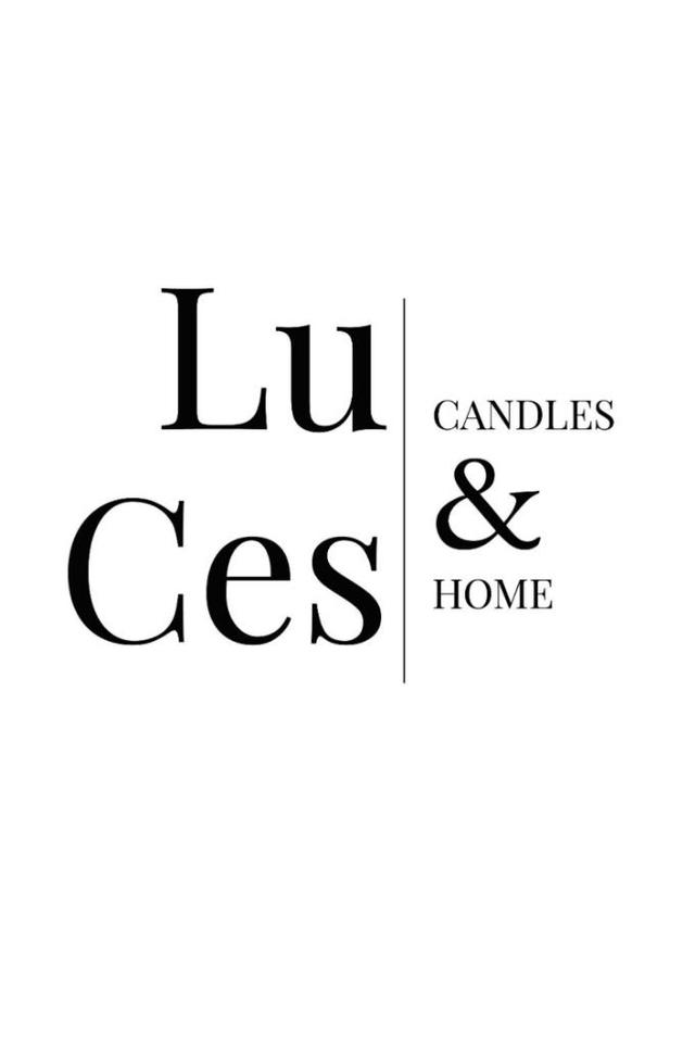 LU CES CANDLES & HOME