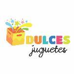 DULCES JUGUETES