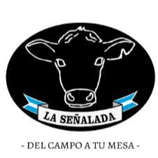 LA SEÑALADA DEL CAMPO A TU MESA