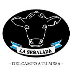 LA SEÑALADA DEL CAMPO A TU MESA