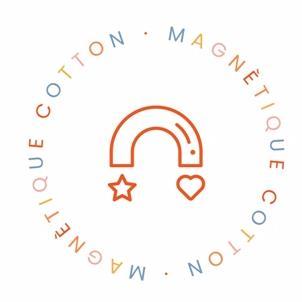 MAGNÈTIQUE COTTON MAGNÈTIQUE COTTON