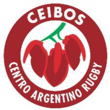 CEIBOS CENTRO ARGENTINO RUGBY