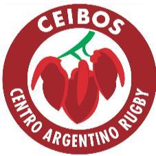 CEIBOS CENTRO ARGENTINO RUGBY