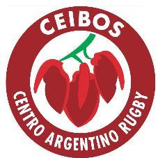 CEIBOS CENTRO ARGENTINO RUGBY