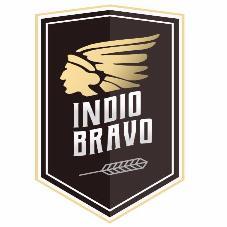 INDIO BRAVO