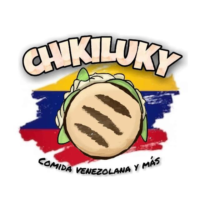 CHIKILUKY COMIDA VENEZOLANA Y ALGO MAS