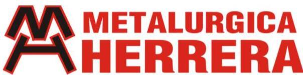 M METALURGICA H HERRERA