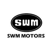 SWM MOTORS