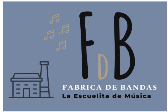 FABRICA DE BANDAS