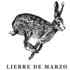 LIEBRE DE MARZO