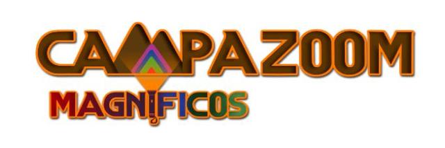 CAMPAZOOM MAGNÍFICOS