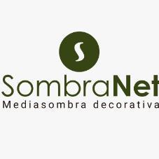 SOMBRANET MEDIASOMBRA DECORATIVA