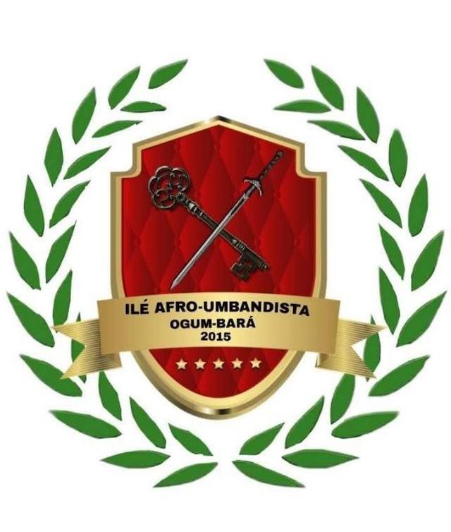 ILÉ AFRO-UMBANDISTA OGUM - BARÁ