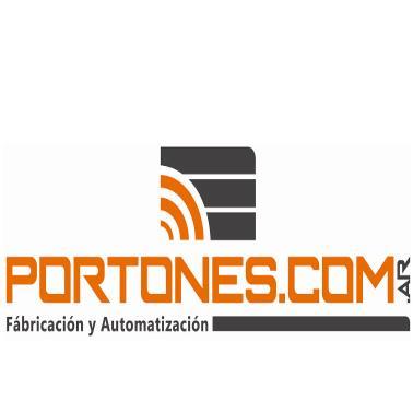 PORTONES.COM.AR FABRICACIÓN Y AUTOMATIZACIÓN