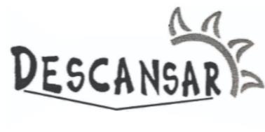 DESCANSAR