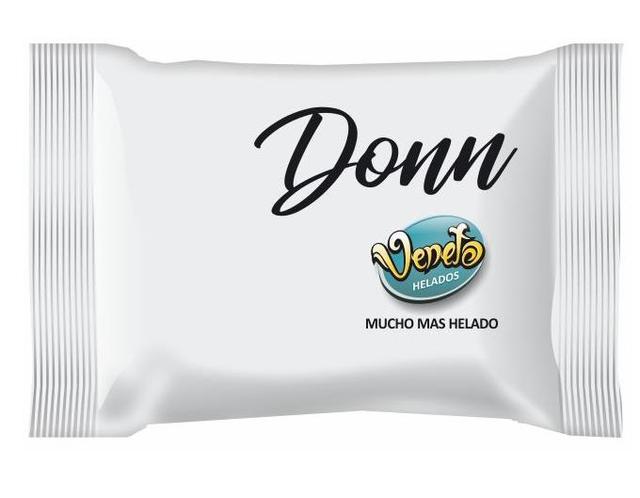 DONN VENETO HELADOS MUCHO MÁS HELADO