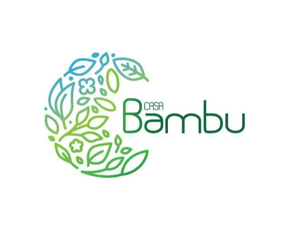 CASA BAMBÚ
