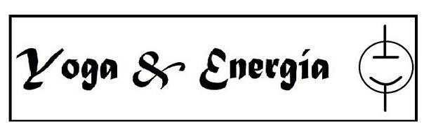 YOGA & ENERGÍA