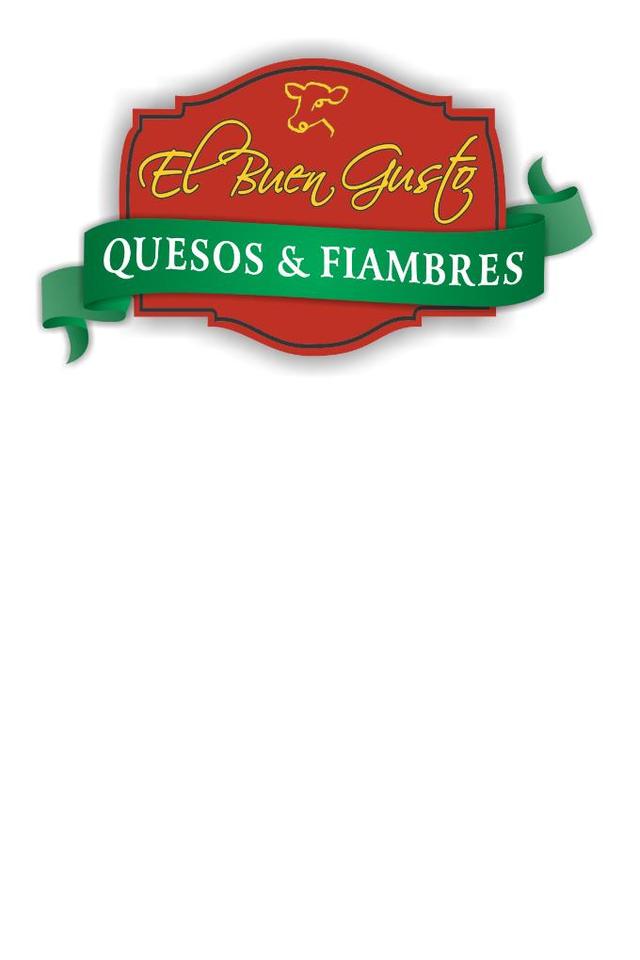 GRUPO BUEN GUSTO QUESOS Y FIAMBRES