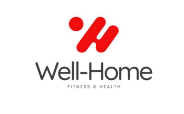 WELL-HOME FITNESS  HEALTH