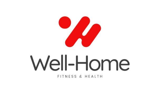 WELL-HOME FITNESS  HEALTH