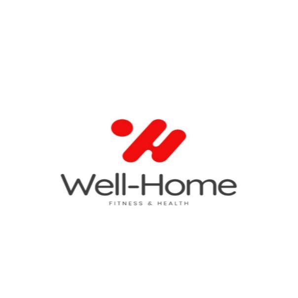 WELL-HOME FITNESS  HEALTH