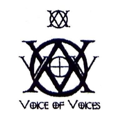 VOV VOICE OF VOICES