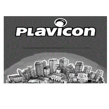 PLAVICON