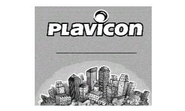 PLAVICON