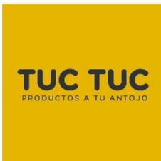TUC TUC PRODUCTOS A TU ANTOJO