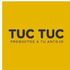 TUC TUC PRODUCTOS A TU ANTOJO