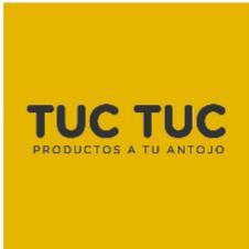 TUC TUC PRODUCTOS A TU ANTOJO