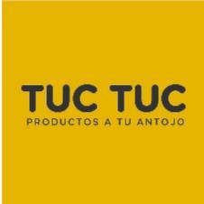 TUC TUC PRODUCTOS A TU ANTOJO