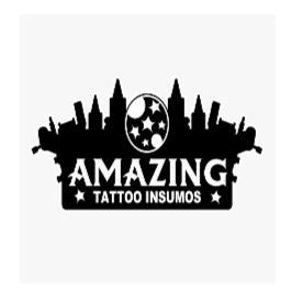 AMAZING TATTOO INSUMOS