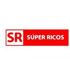 SR SÚPER RICOS